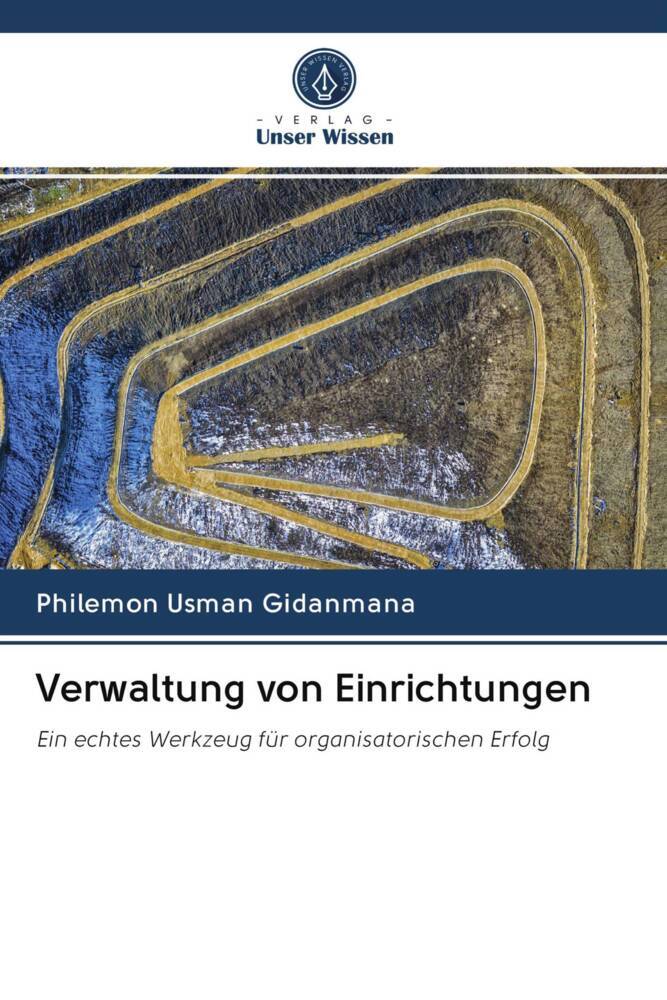 Verwaltung von Einrichtungen
