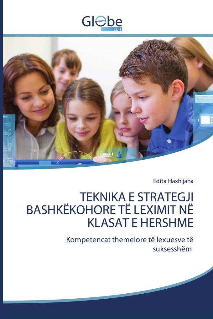 TEKNIKA E STRATEGJI BASHKËKOHORE TË LEXIMIT NË KLASAT E HERSHME