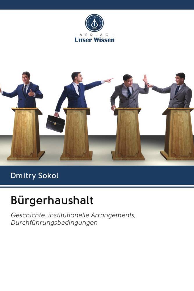 Bürgerhaushalt