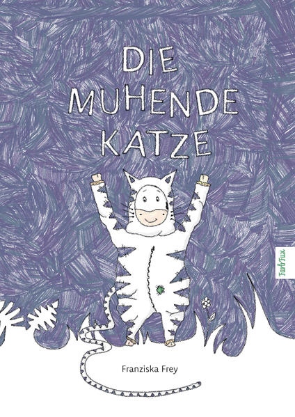 Image of Die muhende Katze