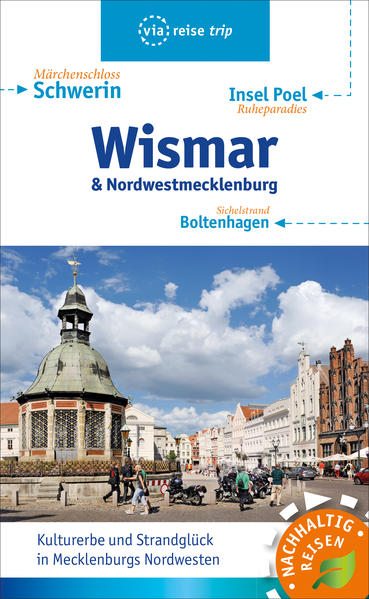 Image of Wismar & Nordwestmecklenburg