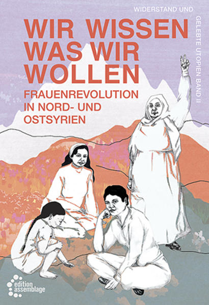 Wir wissen was wir wollen