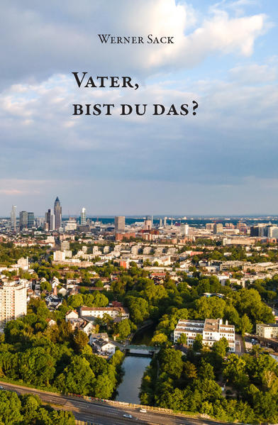 Vater bist du das?
