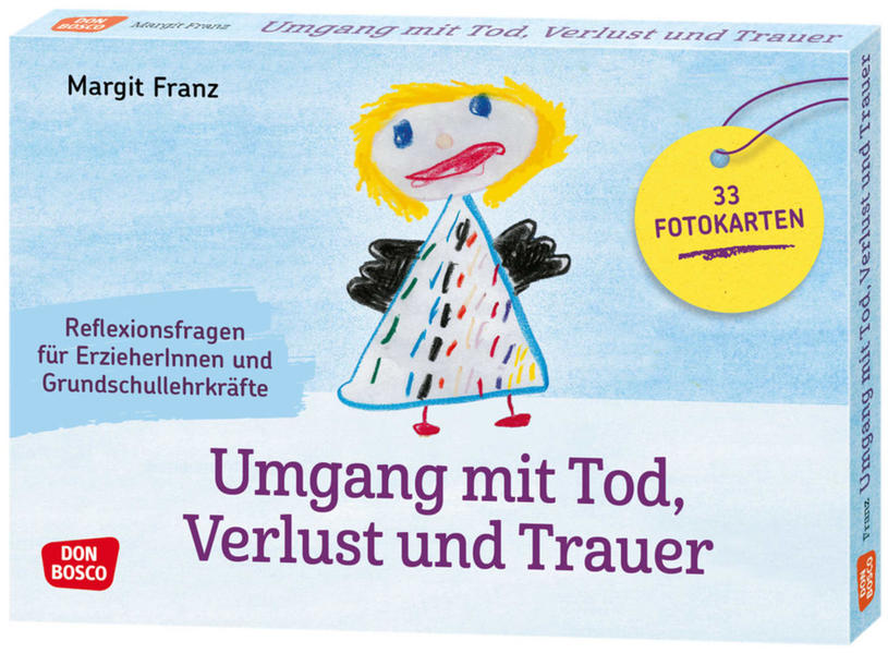 Umgang mit Tod Verlust und Trauer