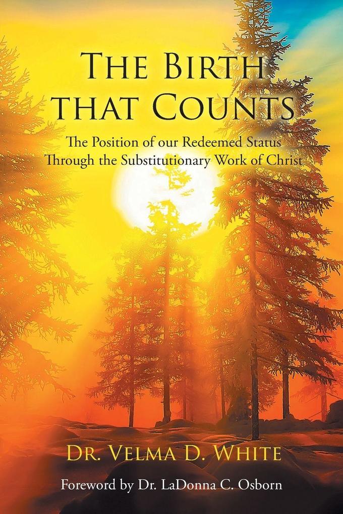 The Birth that Counts