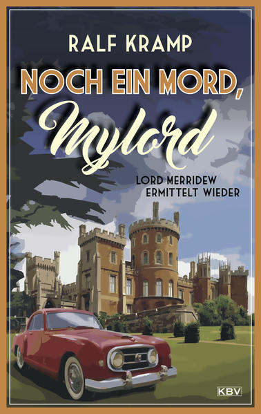 Noch ein Mord Mylord