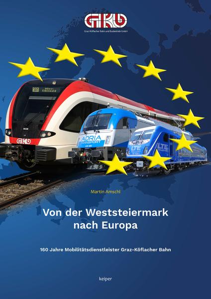 Image of Von der Weststeiermark nach Europa