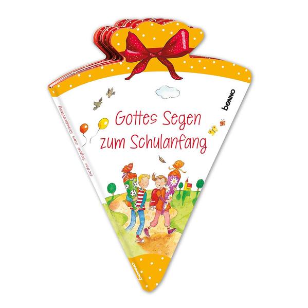 Image of Gottes Segen zum Schulanfang