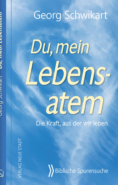 Du mein Lebensatem