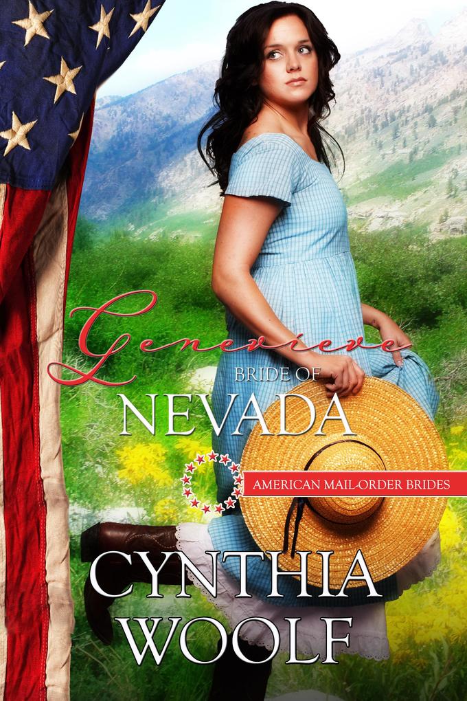 Genevieve Bride of Nevada