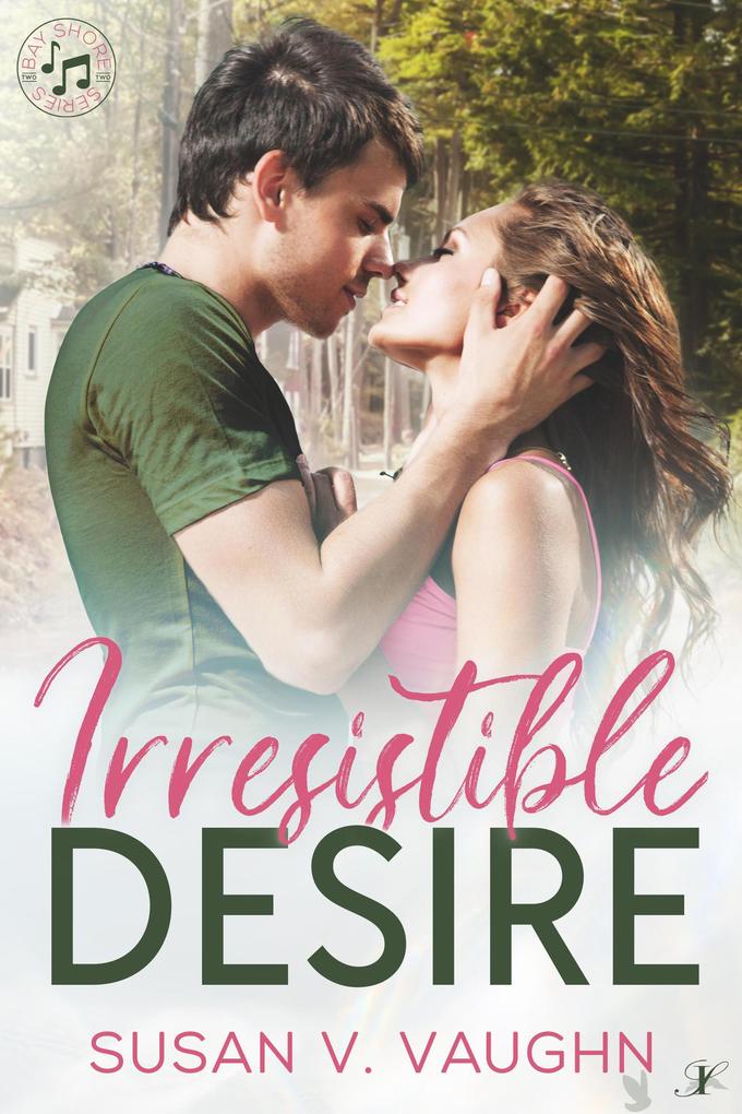 Irresistible Desire (Bay Shore #2)