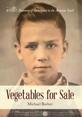 Vegetables for Sale