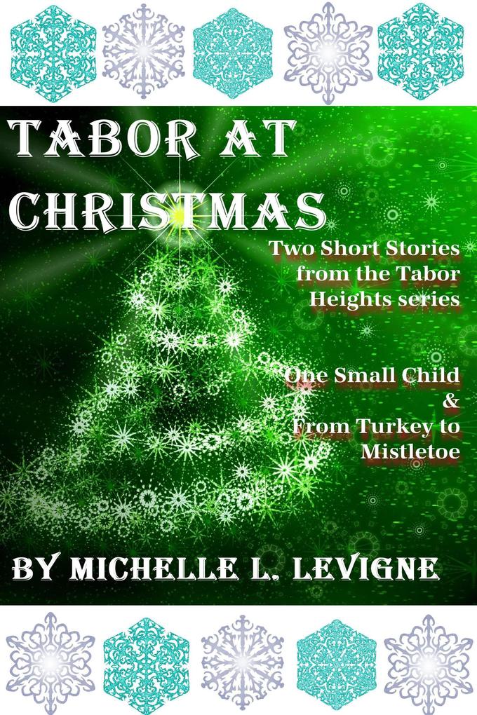 Tabor at Christmas