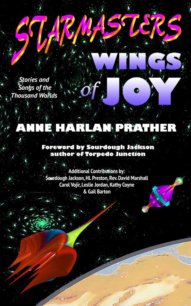 Wings of Joy