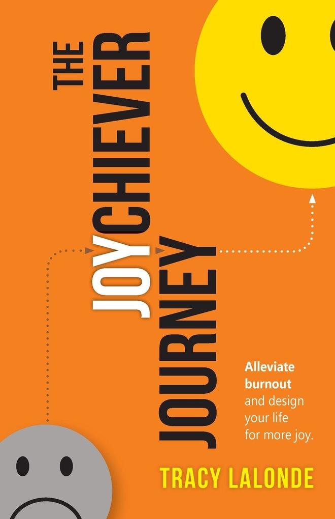 The Joychiever Journey