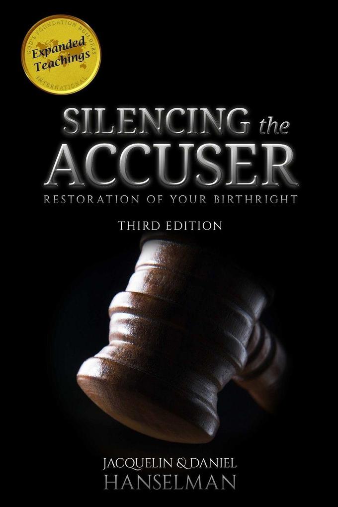 Lulu.com Silencing The Accuser