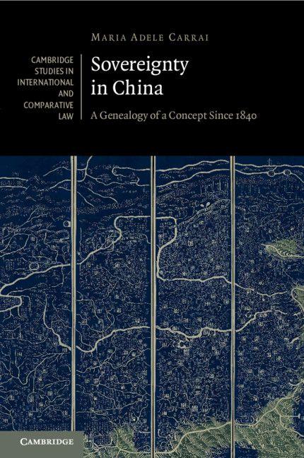 Sovereignty in China