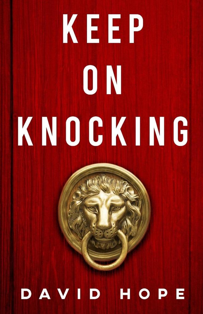 Keep On Knocking