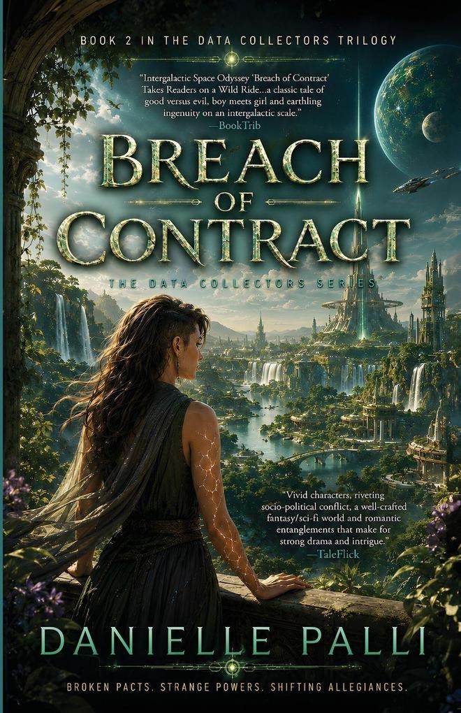 Breach of Contract