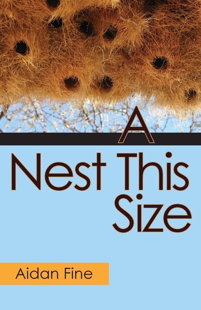 A Nest This Size