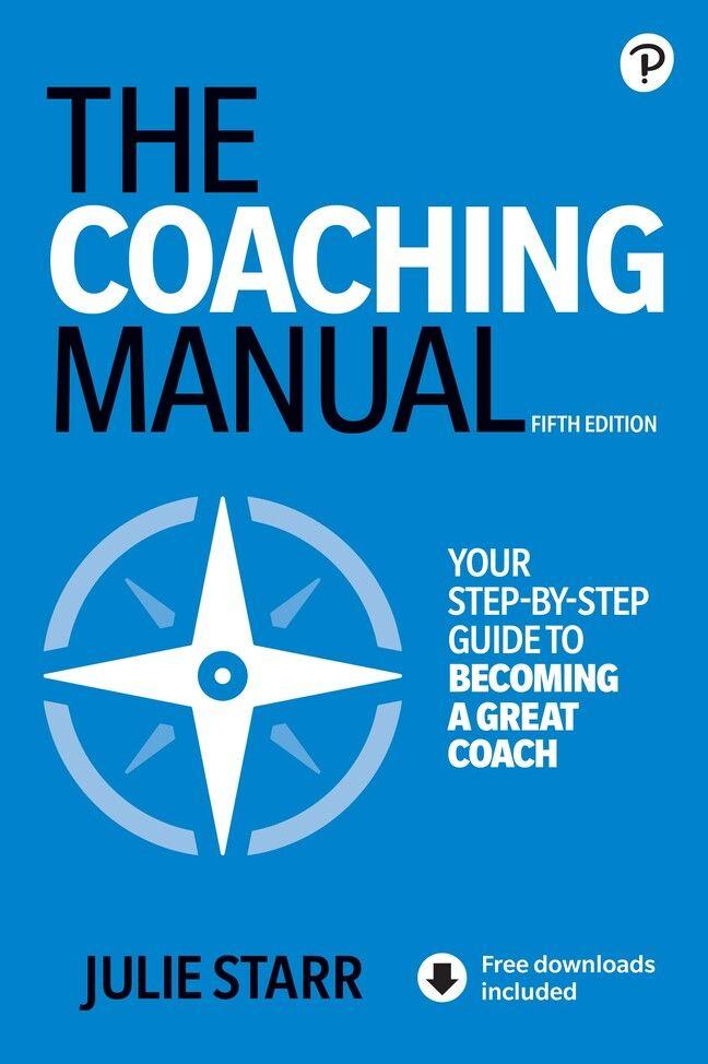 Pearson Business The Coaching Manual