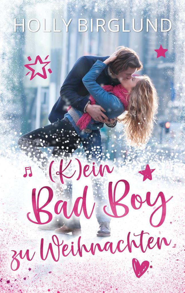 (K)ein Bad Boy zu Weihnachten