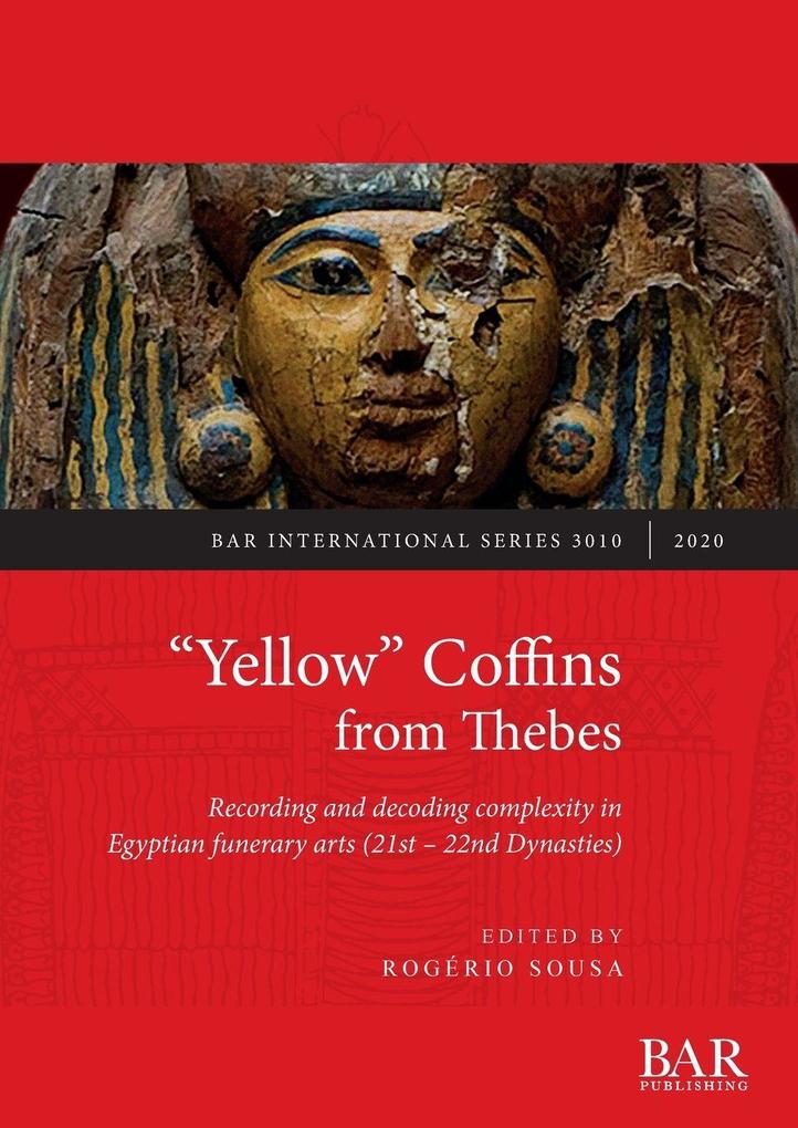 'Yellow' Coffins from Thebes