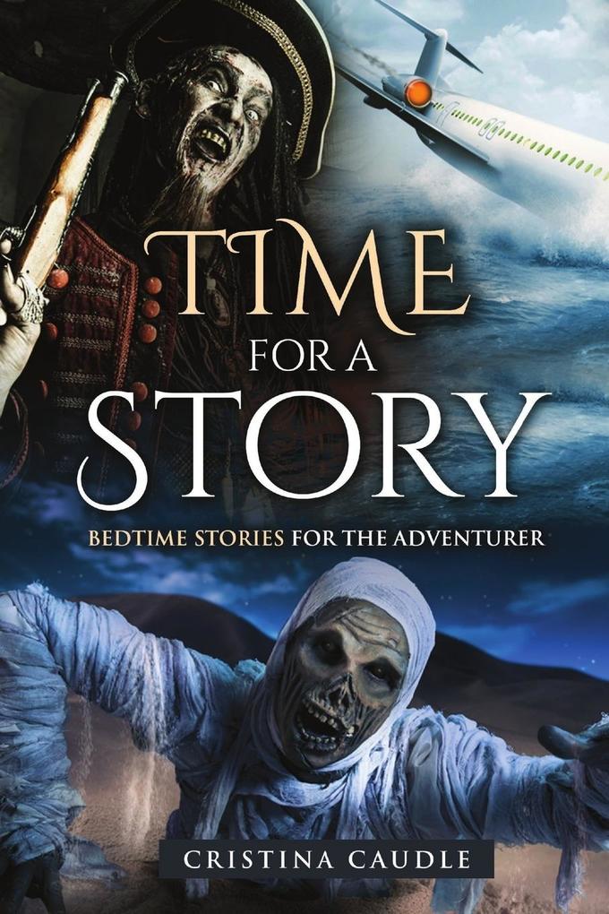 Time For A Story