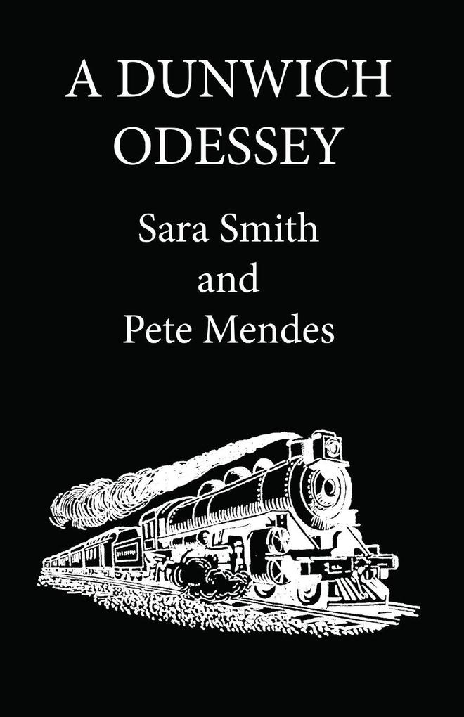 A Dunwich Odessey