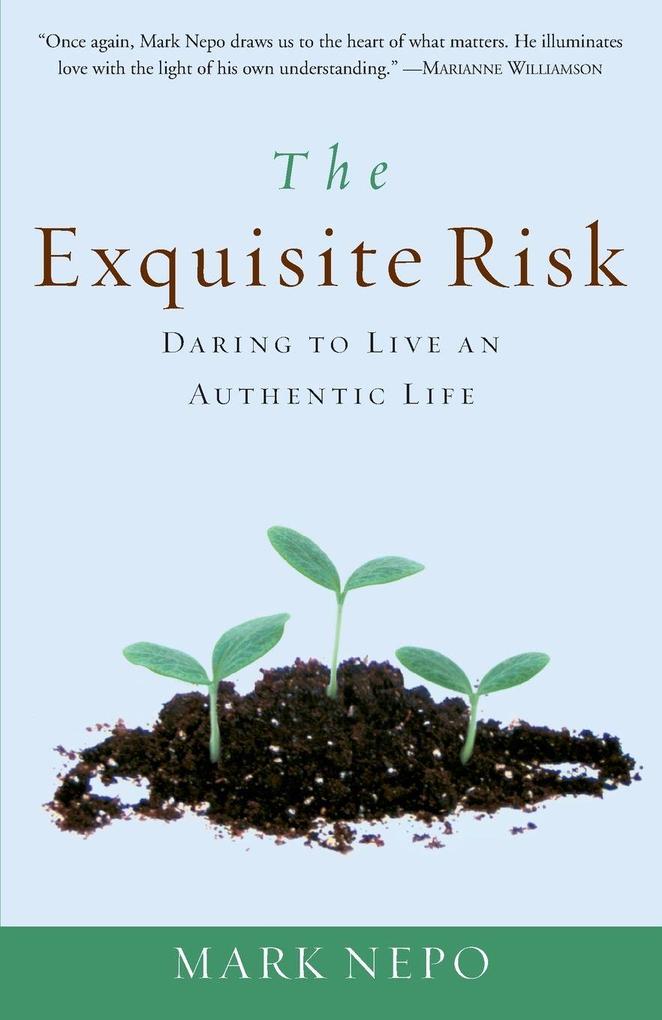 The Exquisite Risk