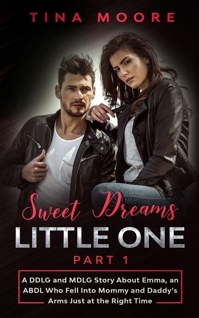 Sweet Dreams Little One - Part 1