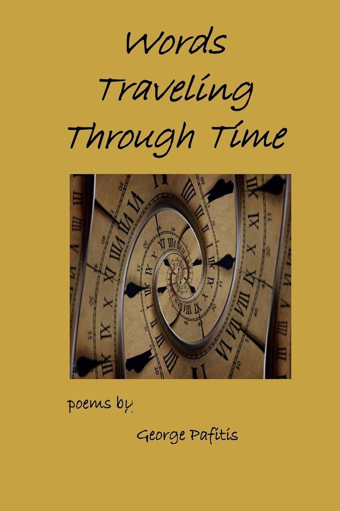 Words Traveling Through Time