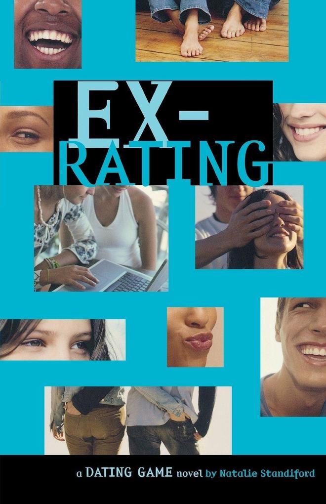 Dating Game #4