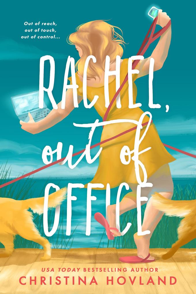Rachel Out of Office