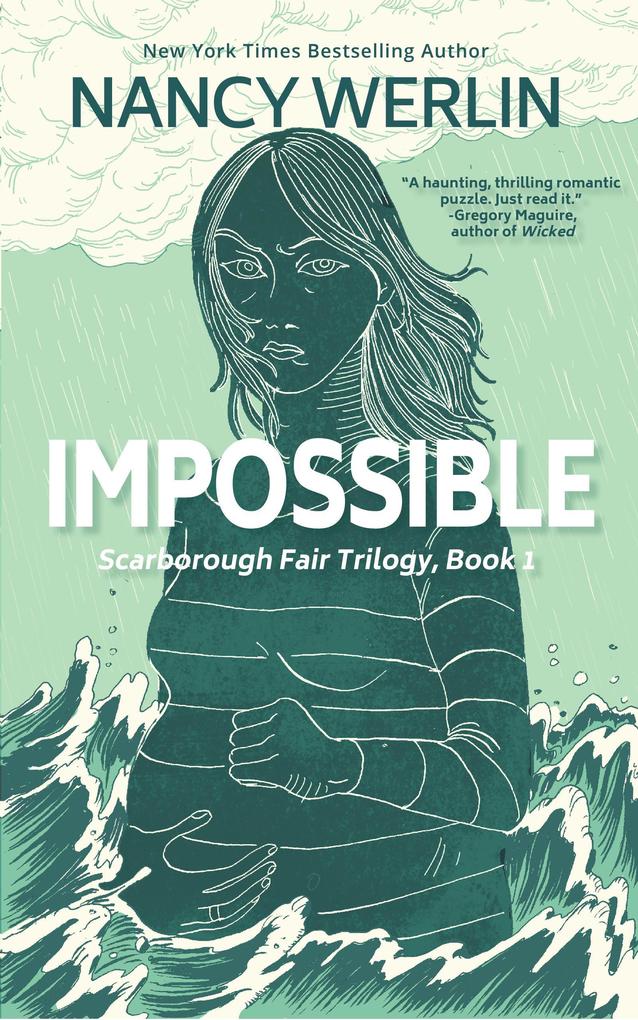 Impossible (Scarborough Fair Trilogy #1)