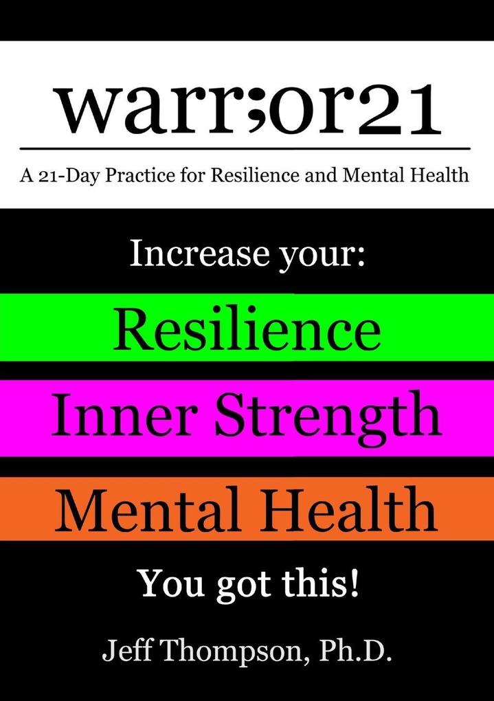 warr;or21