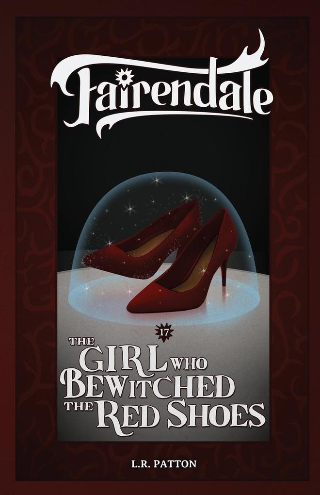 The Girl Who Bewitched the Red Shoes