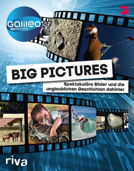 Image of Big Pictures