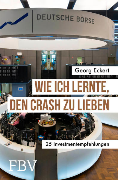 Wie ich lernte den Crash zu lieben