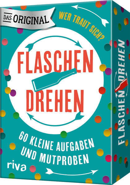 Image of Flaschendrehen