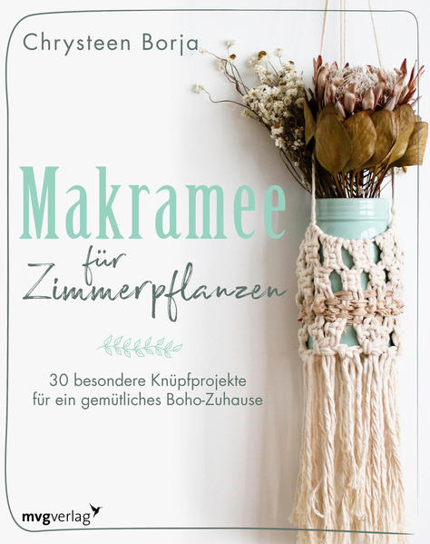 Image of Makramee für Zimmerpflanzen