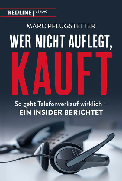 Wer nicht auflegt kauft