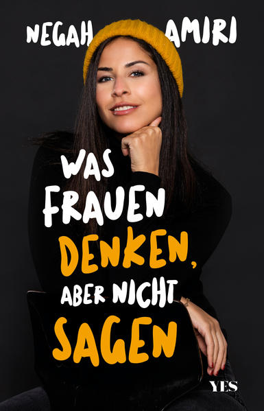 Was Frauen denken aber nicht sagen
