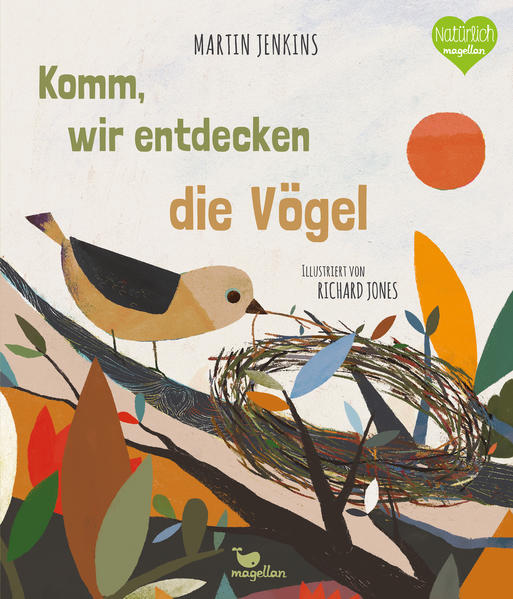 Image of Komm wir entdecken die Vögel