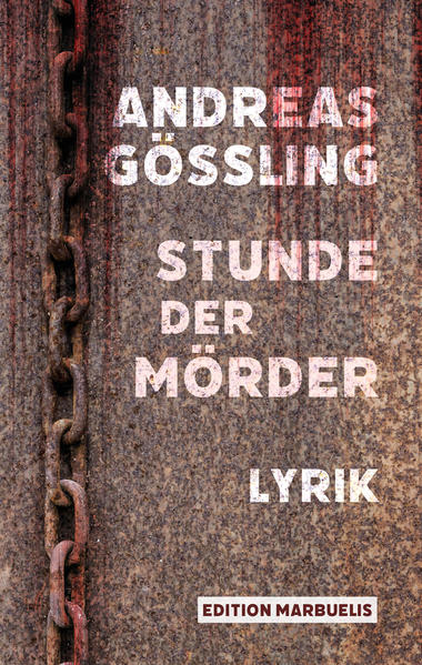 Image of Stunde der Mörder