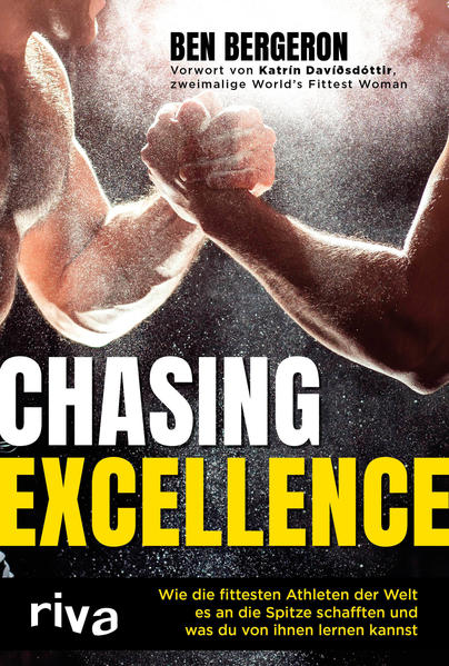 riva Verlag Chasing Excellence
