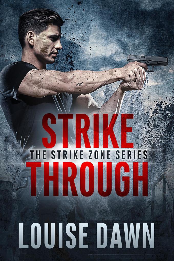 Strikethrough (The Strike Zone Series)