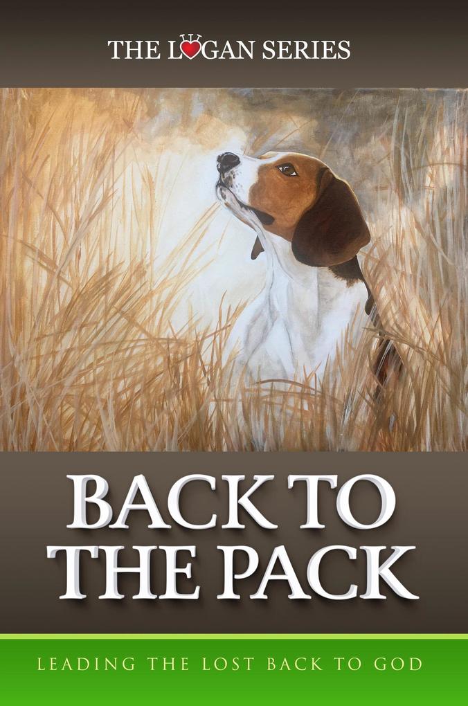 Back To The Pack (Series 1 #4)