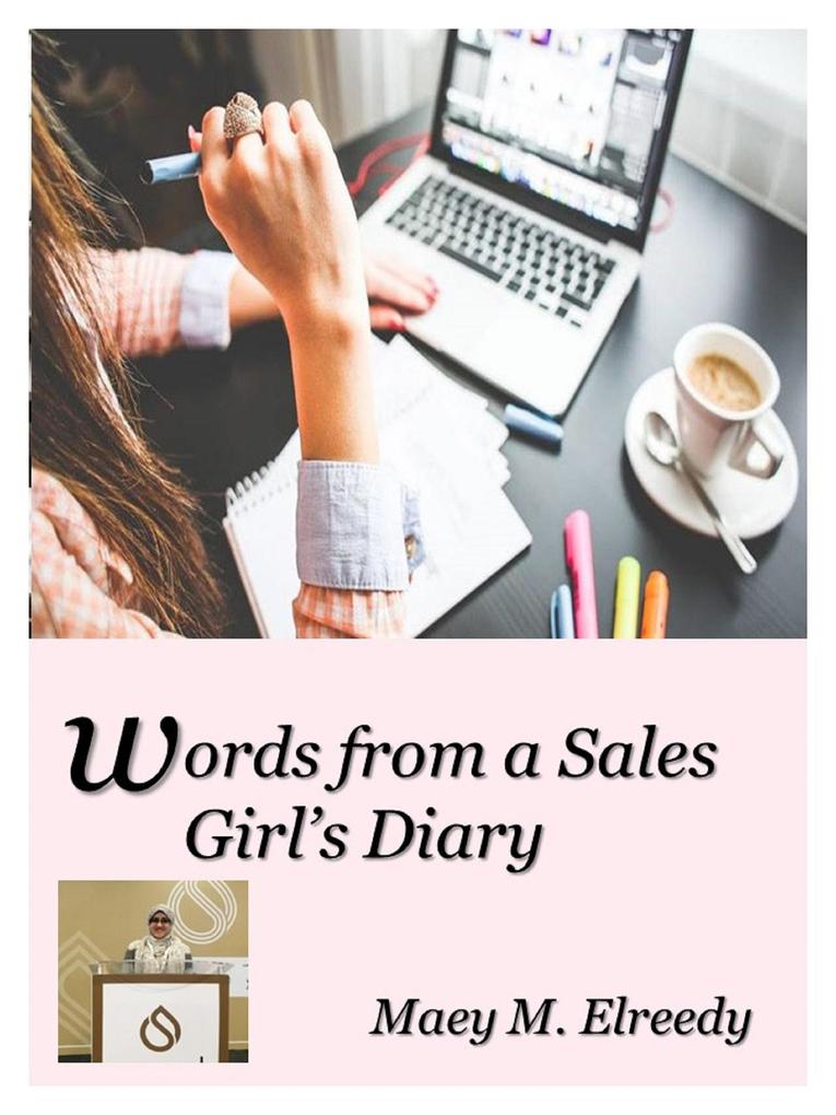 Words from a Sales Girl‘s Diary