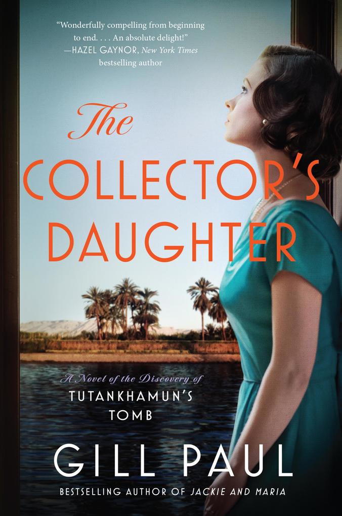 The Collector‘s Daughter